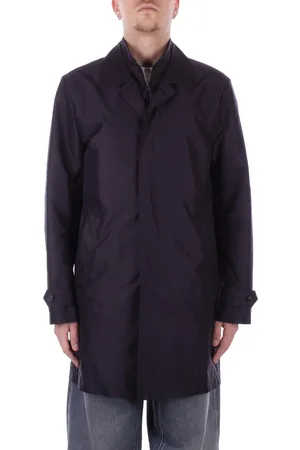FAY Vestes bleues