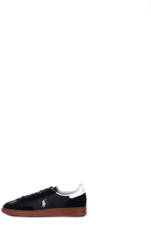 Ralph Lauren Sneakers noirs