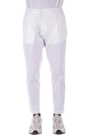 Dondup Pantalon blanc