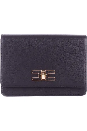 Elisabetta Franchi Des sacs... Noir
