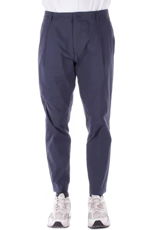 Dondup Pantalons bleus