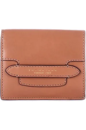 The Bridge Portefeuille beige