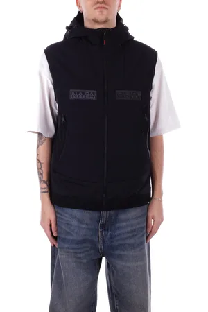 Napapijri Vestes noires