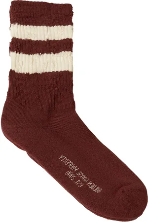 Golden Goose Chaussettes Femme
