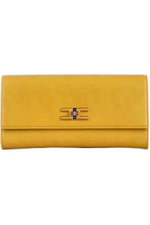 Elisabetta Franchi Des sacs... Curry