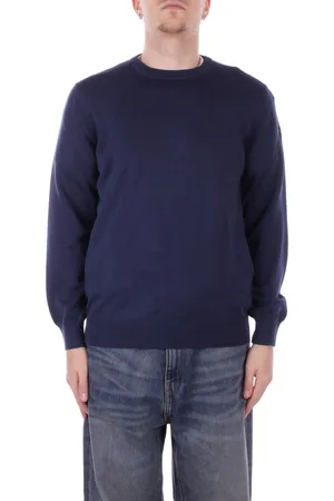 Paul & Shark Chemises bleues