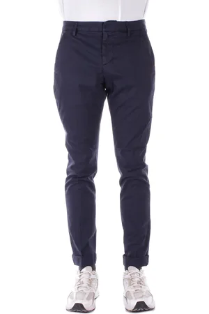 Dondup Pantalons bleus