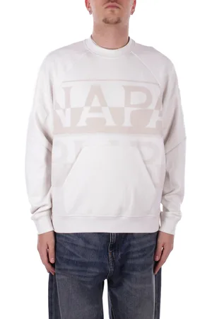 Napapijri Chemises Blanc