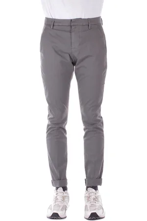 Dondup Pantalon Tortora