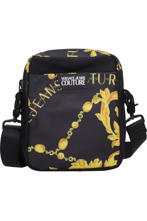 VERSACE Sacs... Noir