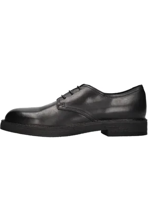 Pantanetti Chaussures basses Noir