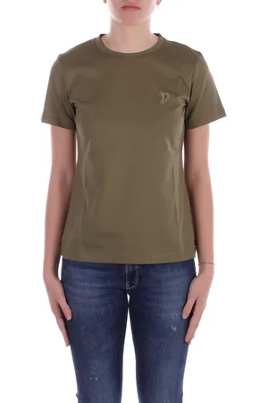 Dondup T-shirt et Polo Verde