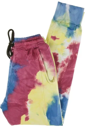 MAUNA KEA Pantalon de survetement de jogging leger pour hommes