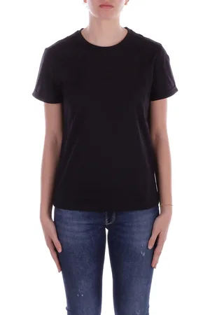 Dondup T-shirts et Polo Black