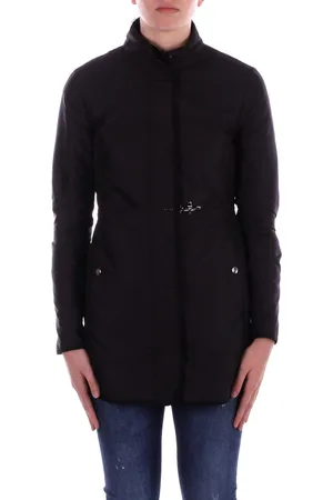 FAY Vestes noires