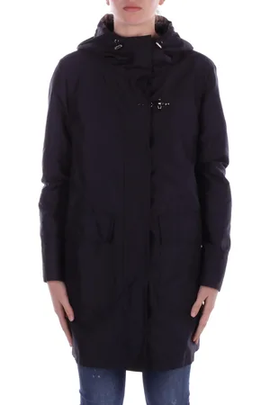 FAY Vestes bleues
