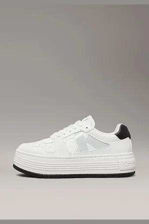 Calvin Klein BOLD FLATF LOW LACEUP MIX NBS