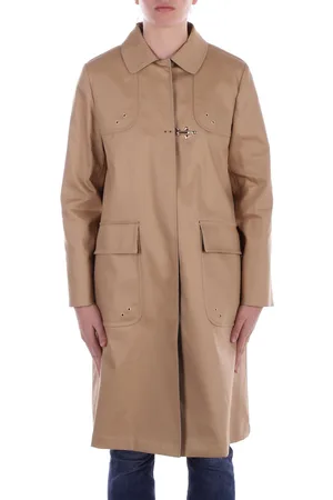 FAY Vestes Beige