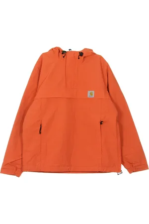 Carhartt Nimbus Veste pull pour homme Kaki