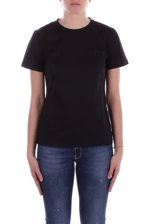 Dondup T-shirts et Polo Black