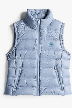Tommy Hilfiger Veste LW DOWN FEMINE GLOSS VEST