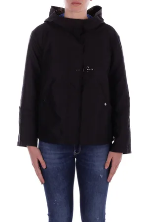 FAY Vestes noires