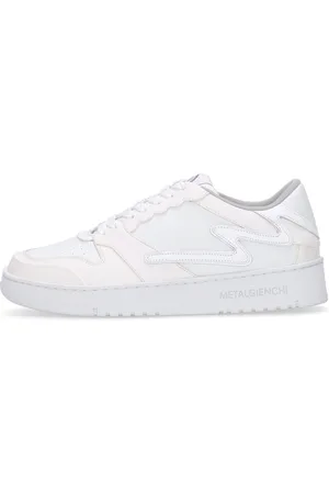 METAL GIENCHI Chaussure Femme Icx Low Thermo Violet/bleu