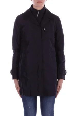 FAY Vestes bleues