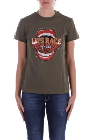 Pinko T-shirt et Polo Militare