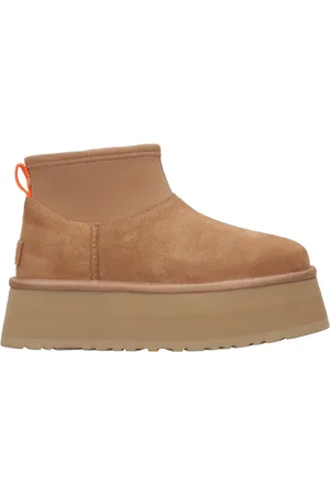 UGG Tronchetto Classic Mini Dipper