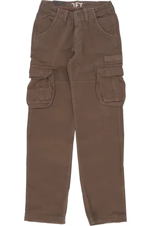 Alpha Industries Pantalon long pour hommes Jet Pant