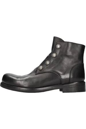 JP/DAVID Bottes noires
