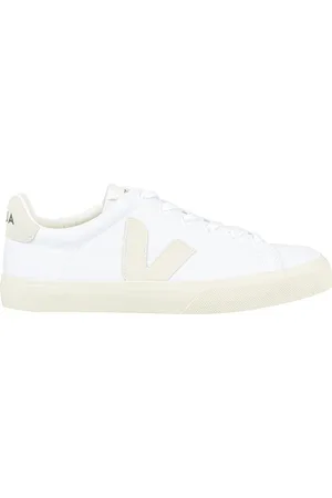 Veja Sneakers - 450257 - Blanc/Beige