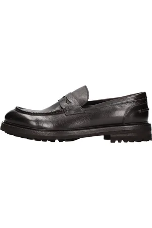 JEROLD WILTON Chaussures basses marron