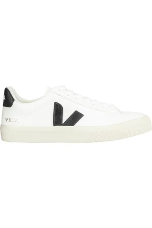 Veja Baskets - 450258 - Blanc/Noir