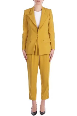 Elisabetta Franchi Robes Curry