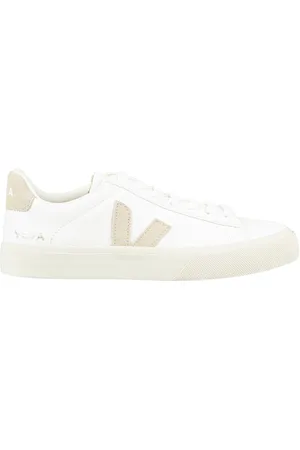 Veja Sneakers - 450258 - Blanc/Sable