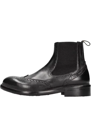 JP/DAVID Bottes noires