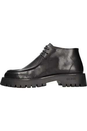 Guess Bottes Noir
