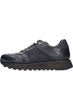 Corvari Sneakers Black