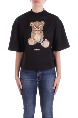 BARROW T-shirts et Polo Black