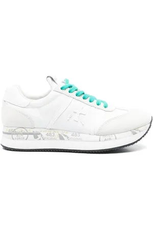 Premiata Baskets pour femmes