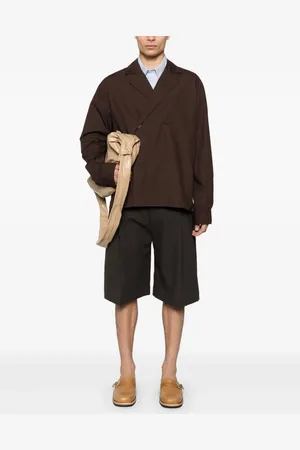 OUR LEGACY Chemises Homme
