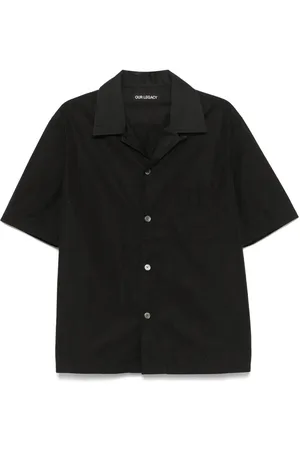 OUR LEGACY Chemises Homme