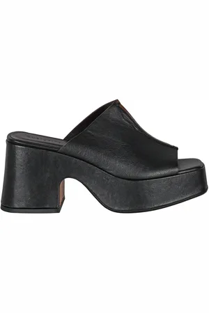 Curiosité Sandales - 451298 - Noir