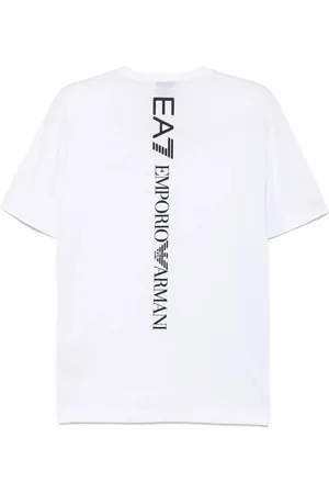 EA7 T-shirt Homme