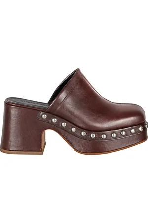 Curiosité Sabot - 451296 - Chocolat