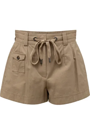 Dolce & Gabbana Shorts en beige