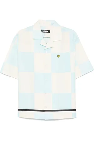 BARROW Chemise carree