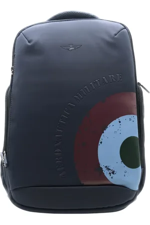 Aeronautica Militare ZAINO ZAINO SINTETY MAN